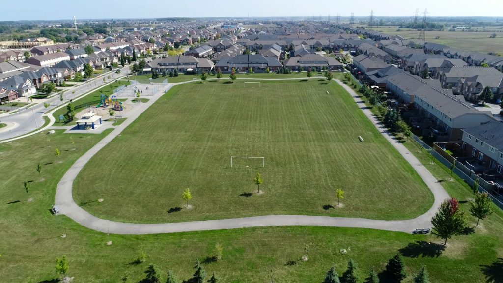 Summit Park