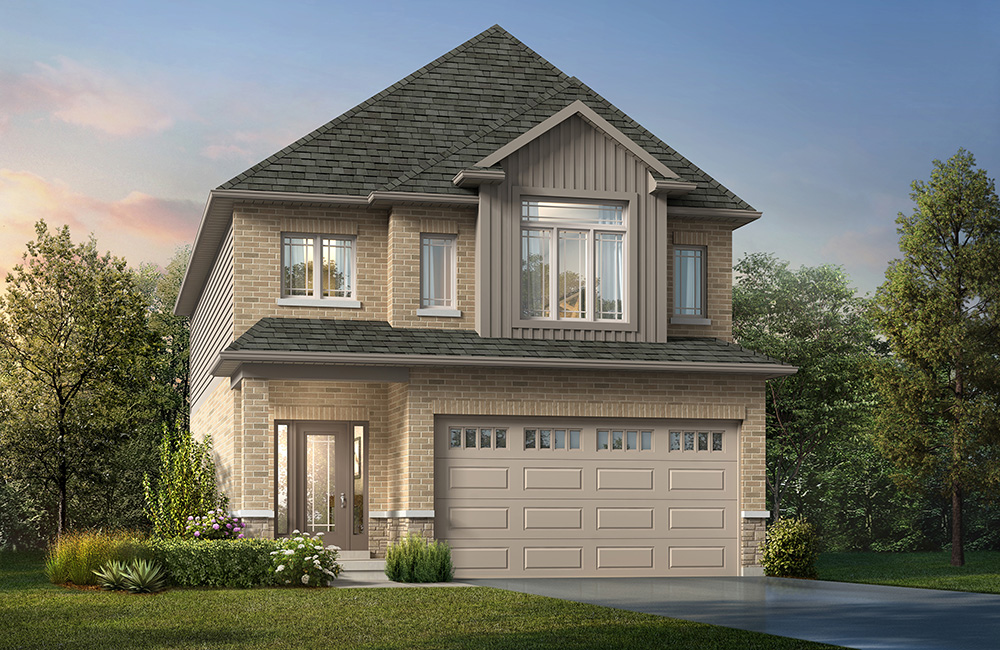 elevations