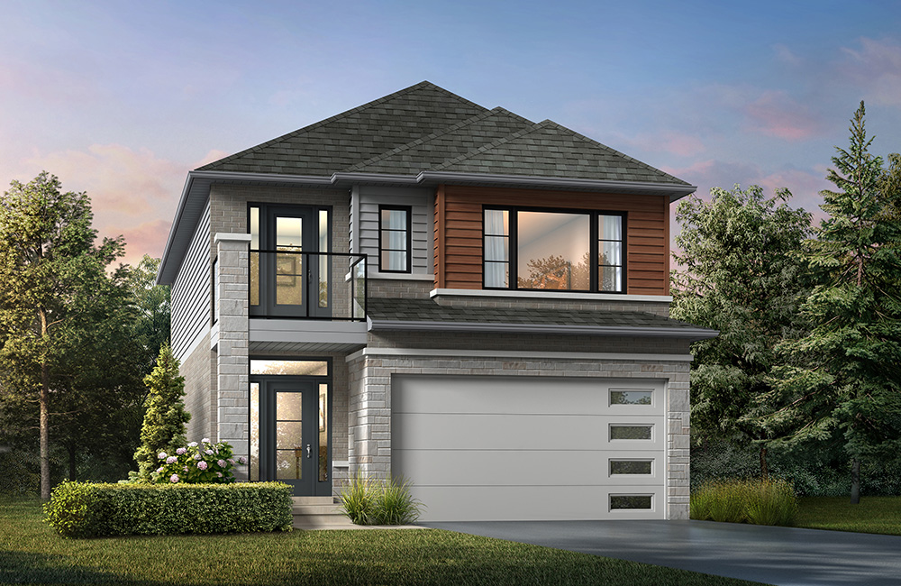 elevations