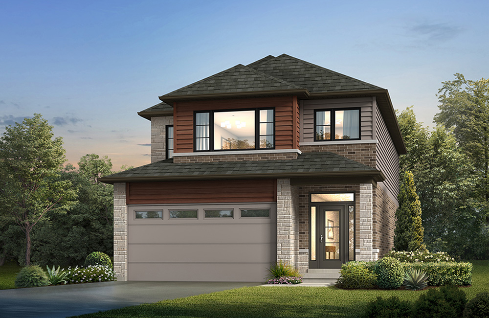 elevations