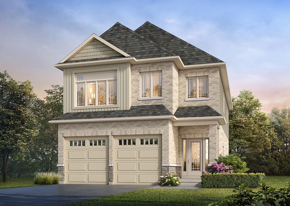 elevations