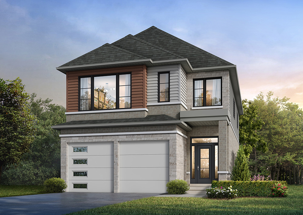 elevations