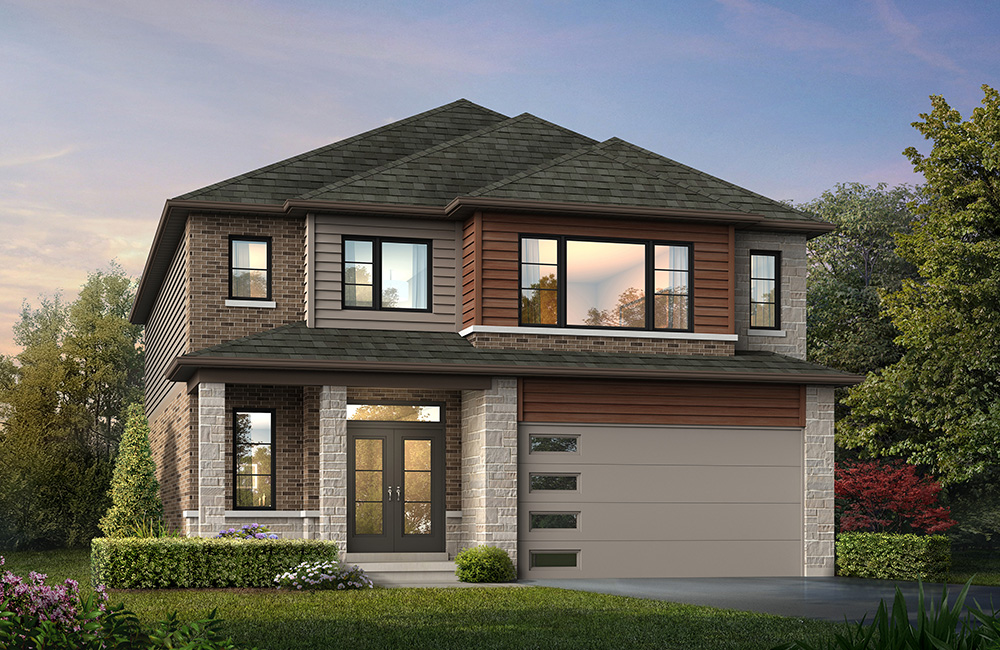 elevations