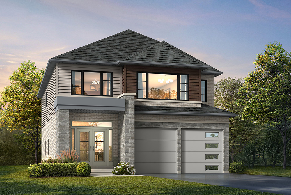 elevations