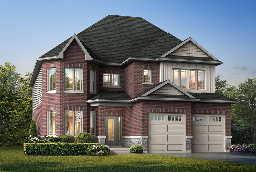elevations
