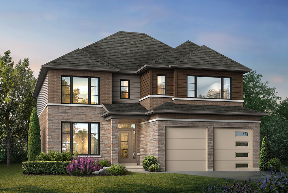 elevations
