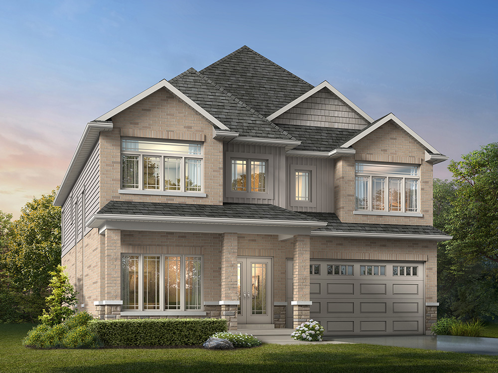 elevations