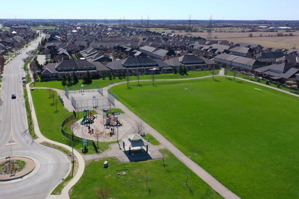 Summit Park