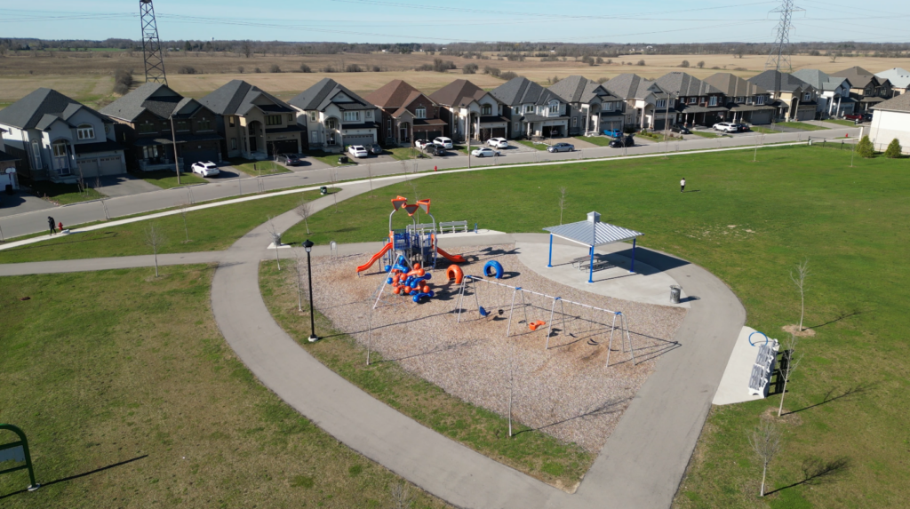 Elfrida Park