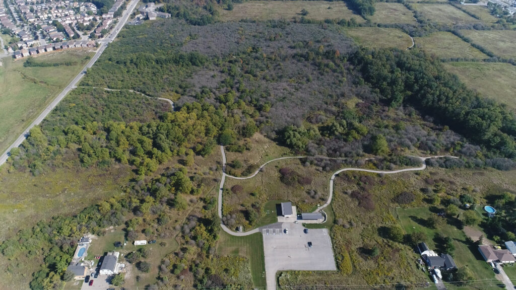 Eramosa Karst Conservation Area